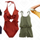 Buy one, get one for $10 on Aerie Collection items